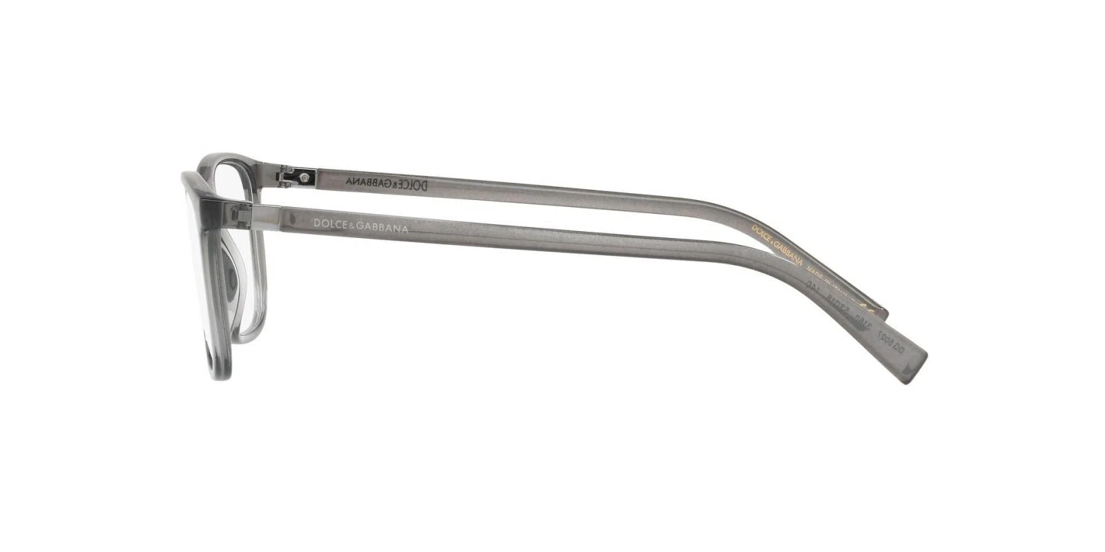 Dolce & Gabbana 5027 Eyeglasses - view 26
